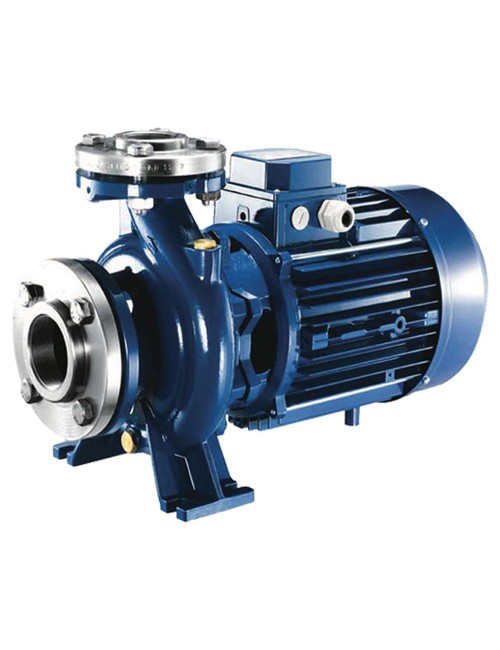 مضخة مياه NC80-160D 15HP ايطالي