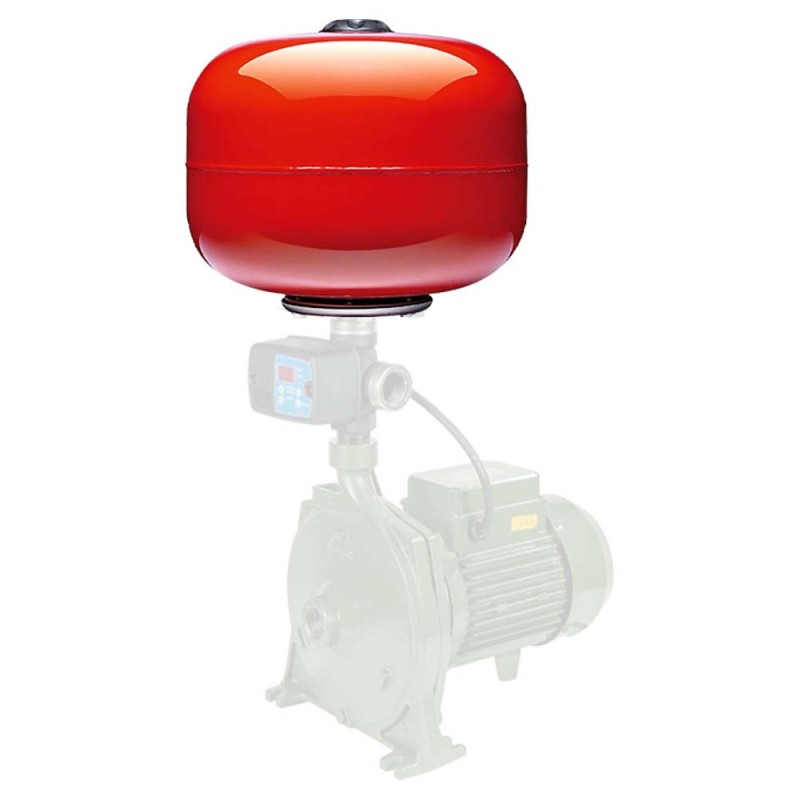 TD 24L FLOAT BALL