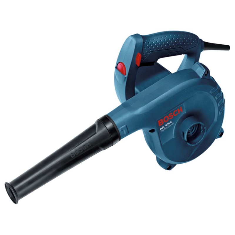 BOSCH GBL 800E BLOWER