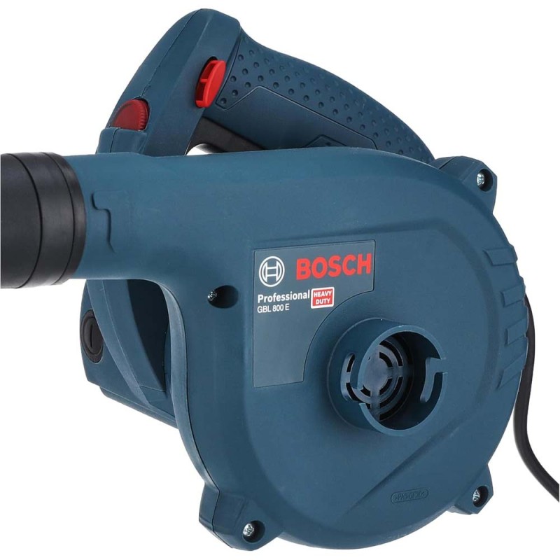 BOSCH GBL 800E BLOWER