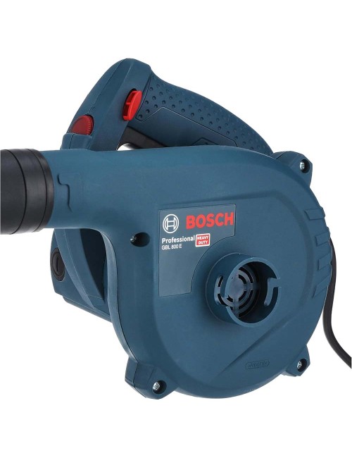 BOSCH GBL 800E BLOWER