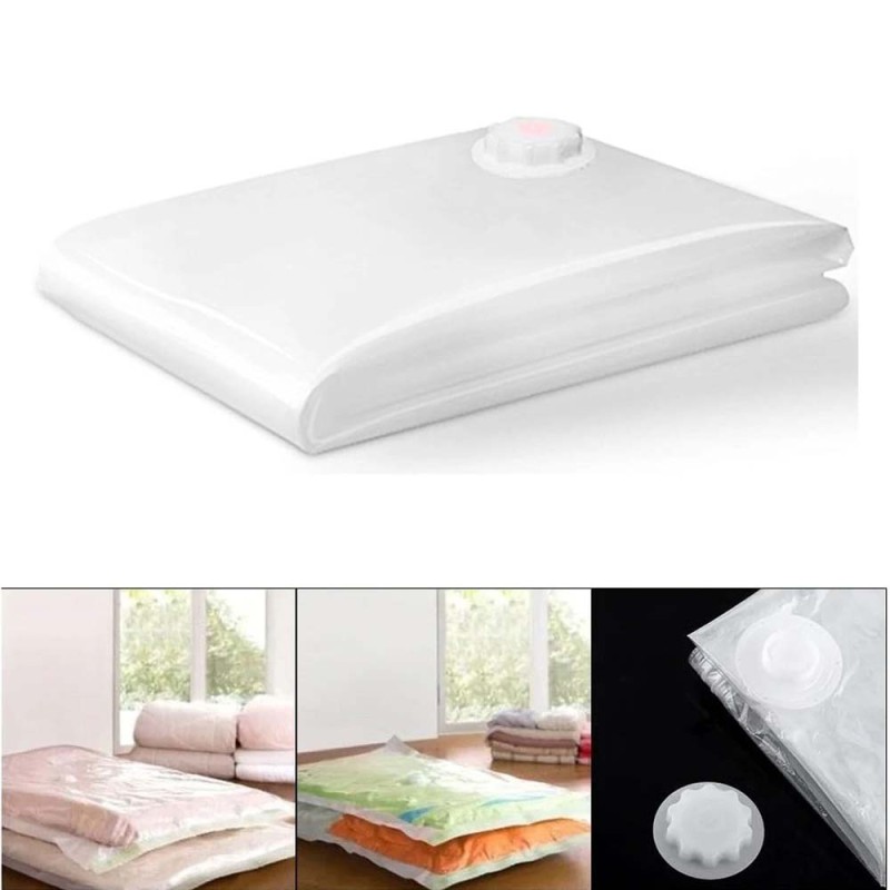 NC-38672 VACUUM STORAGE BAG 80 X 110CM
