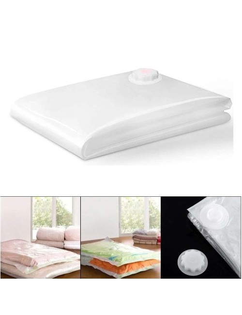 NC-38672 VACUUM STORAGE BAG 80 X 110CM