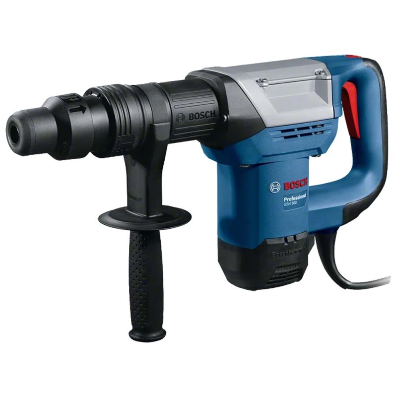 BOSCH GSH 5 DEMOLITION HAMMER