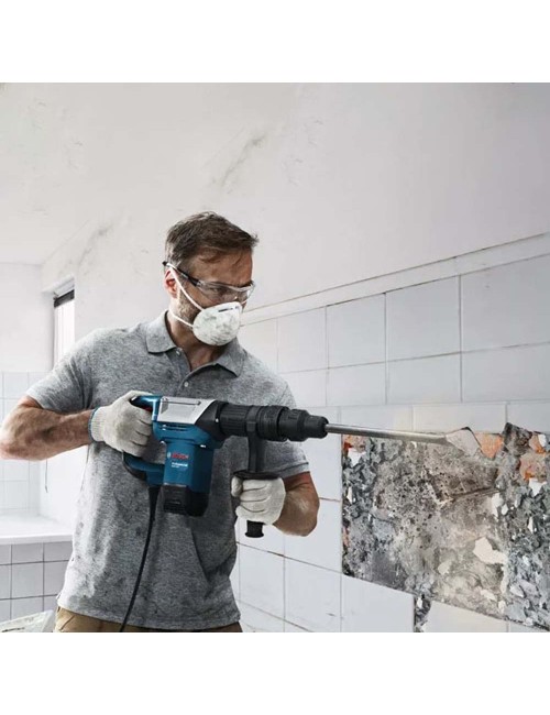BOSCH GSH 5 DEMOLITION HAMMER