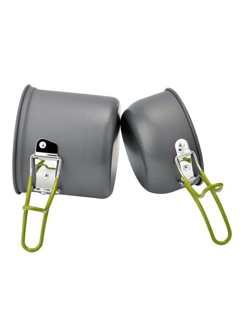 CK03 CAMPING COOKWARE SET