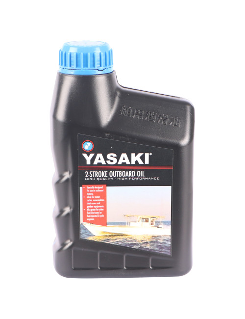 YASAKI BOAT ENGINE OIL LTR