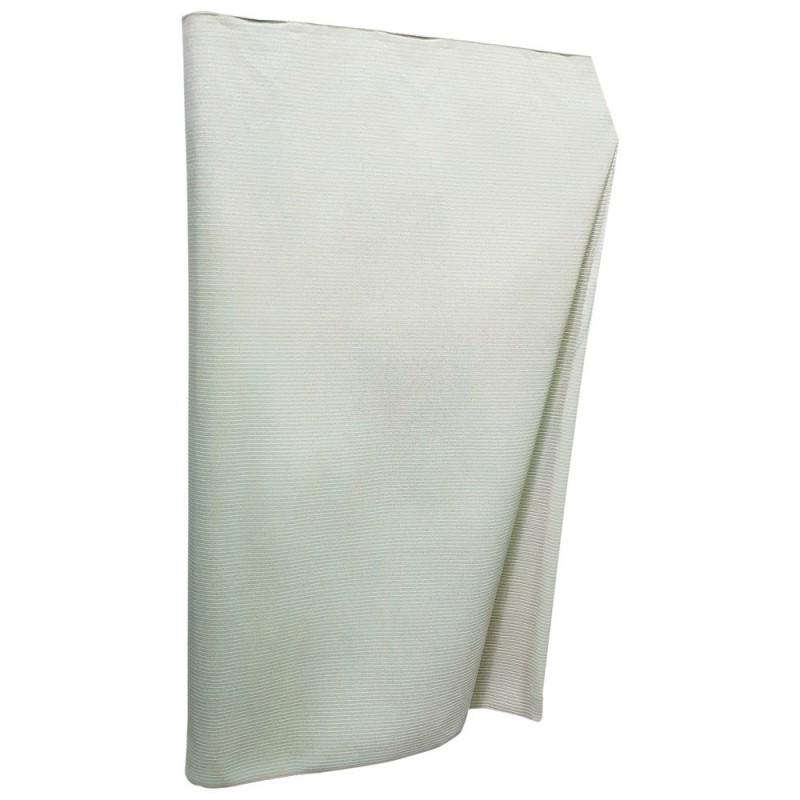 P.E. SUN SHADE CLOTH 340 GSM 3 x 40 MTR LIGHT GREEN