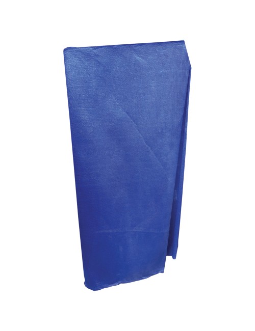 P.E. SUN SHADE CLOTH 340 GSM 3 x 40 MTR AQUATIC BLUE