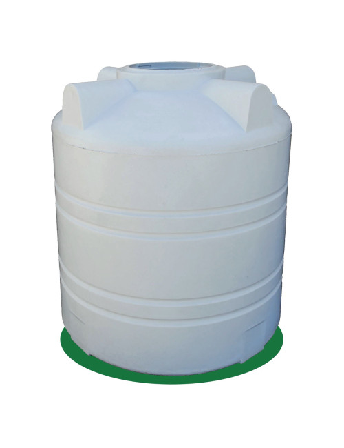 خزان ماء 500لتر 3طبقه عمودي الرايه سعودي