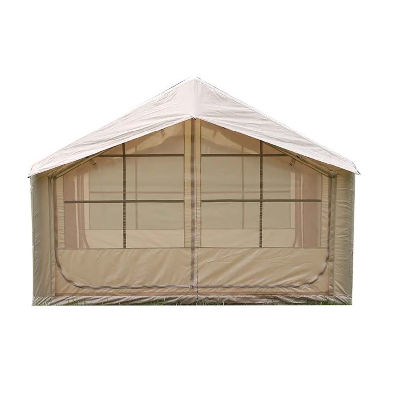 CM-091 خيمة تفخ 3× 2.5 × 2.2 متر