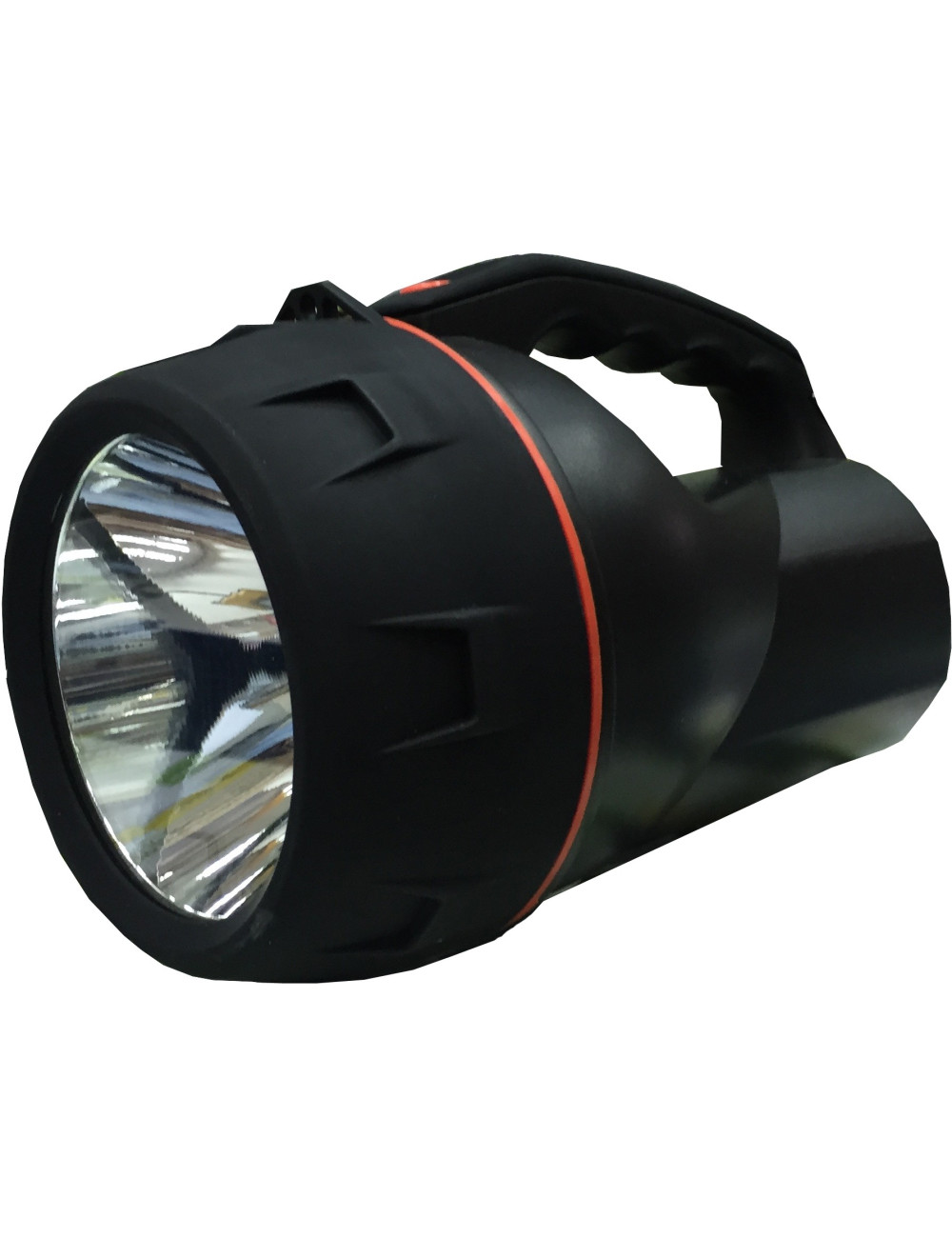 كشاف يدوي CHN - BLSE93005S-3 LED