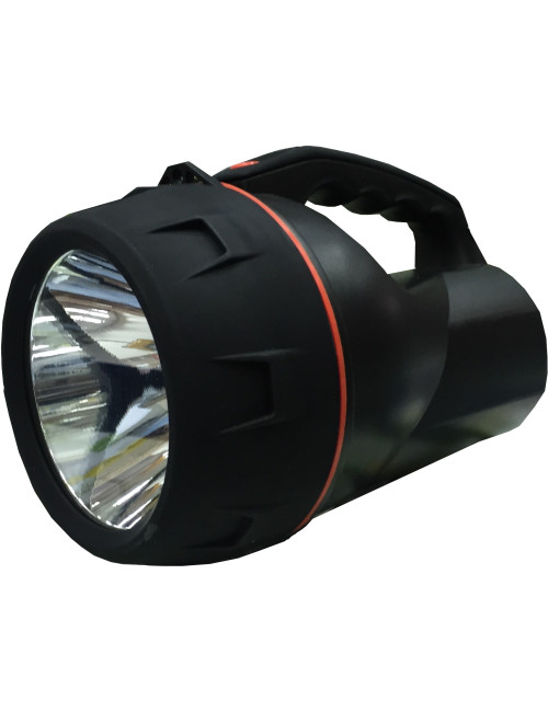 كشاف يدوي CHN - BLSE93005S-3 LED