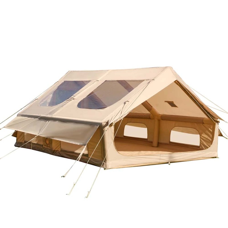 CM-088 INFLATABLE OUTDOOR TENT 3 X 4 X 2.1MTR