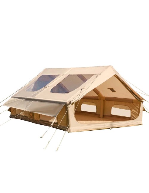 CM-088 INFLATABLE OUTDOOR TENT 3 X 4 X 2.1MTR