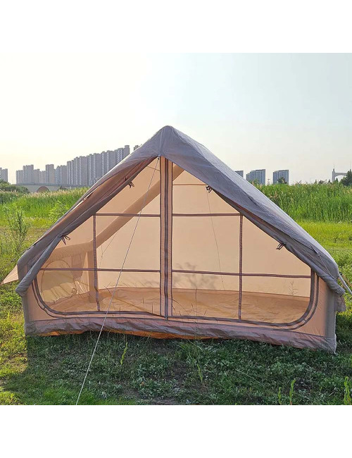 CM-085 خيمة تفخ 3× 2.1× 2 متر