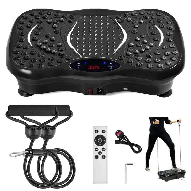 UBS ULTRA BODY SLIMMER 200W