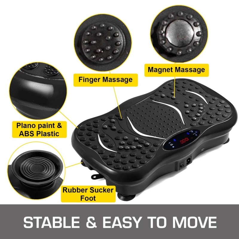 UBS ULTRA BODY SLIMMER 200W