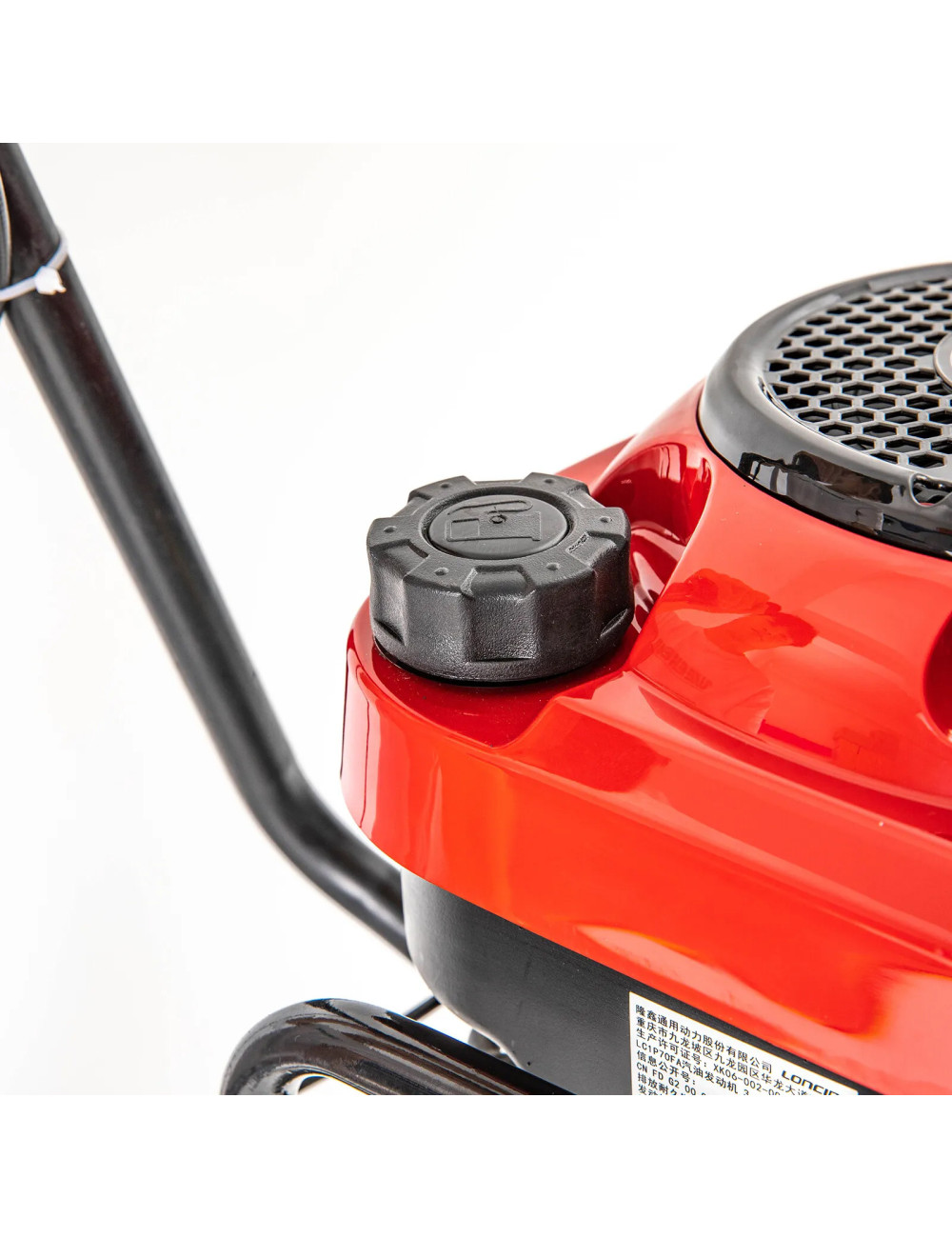 HY-OBM980 GASOLINE BOAT ENGINE WITH-OUT BATTERY HAND OPERATED COIL START WITH-OUT REVERS FUNTION