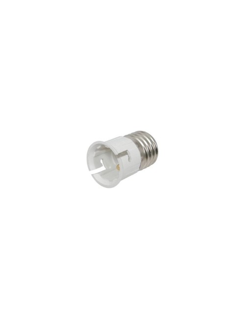 هولدر صغير CHN - E27-B22 - LED
