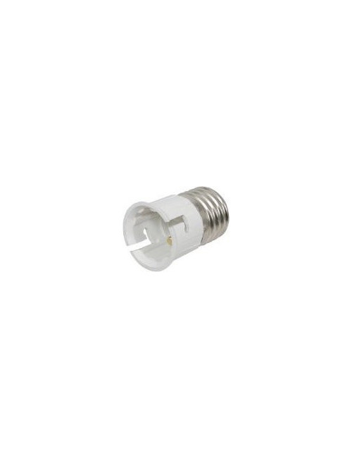 LED Lamp Change Adapter B27-E22 - CHN
