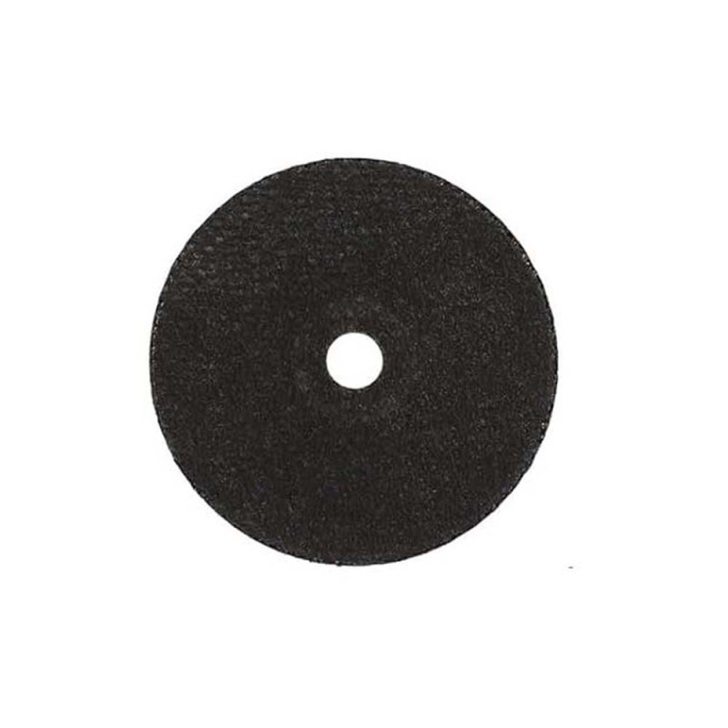 JAS-MC12V CUTTING DISC 3"