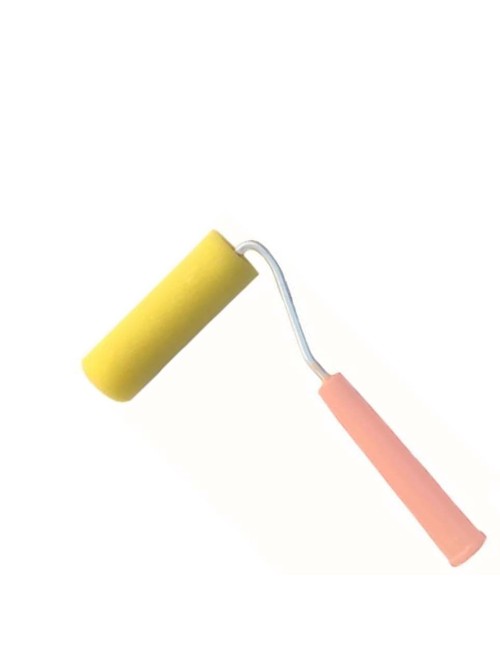 ATLAS 216/10 SPARE OIL PAINT ROLL 11 CM
