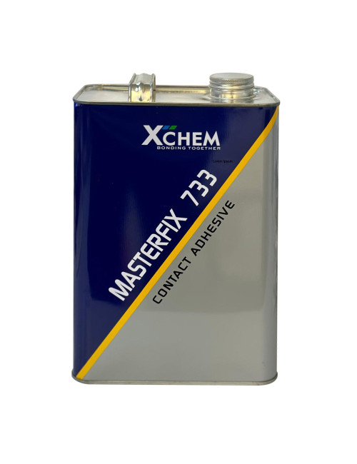 MASTERFIX733 2.5KG بوتكس