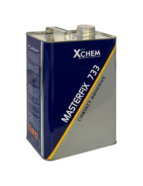 MASTERFIX733 POTTEX 2.5KG