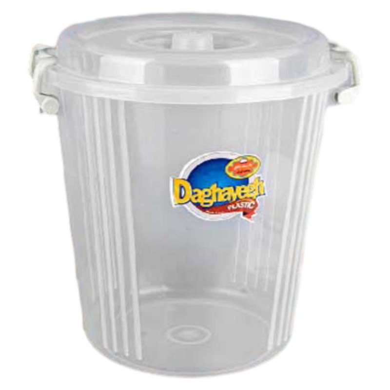 802 PLASTIC BUCKET