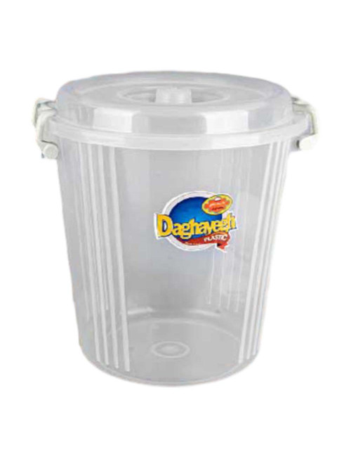 801 PLASTIC BUCKET