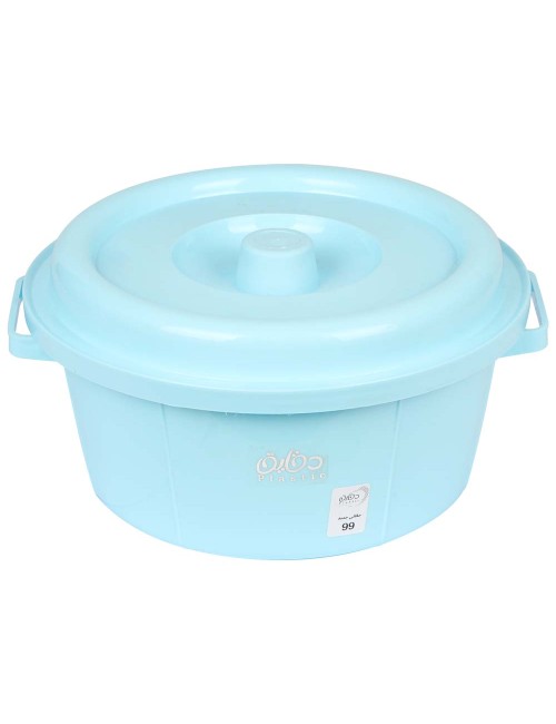 99 PLASTIC BREAD BOX