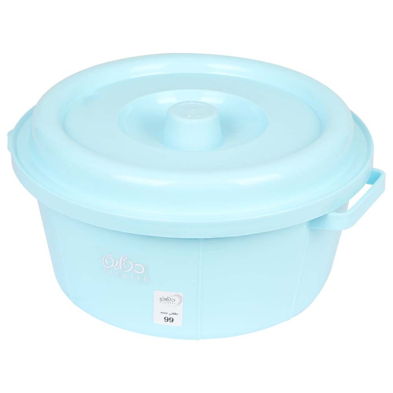99 PLASTIC BREAD BOX