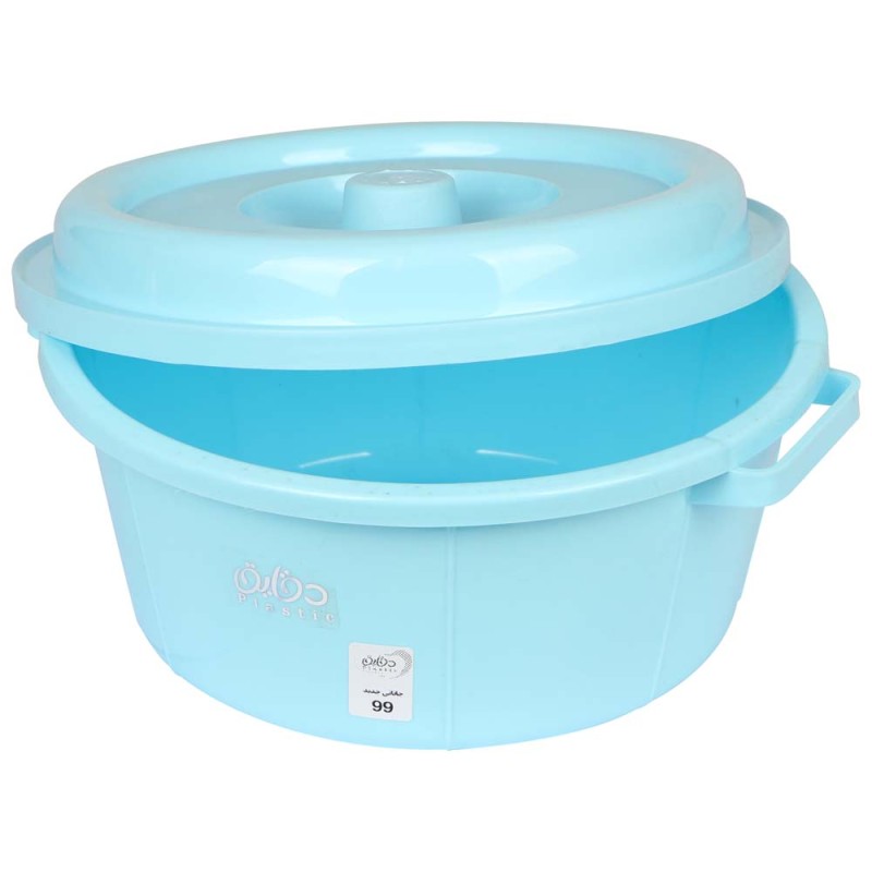 99 PLASTIC BREAD BOX