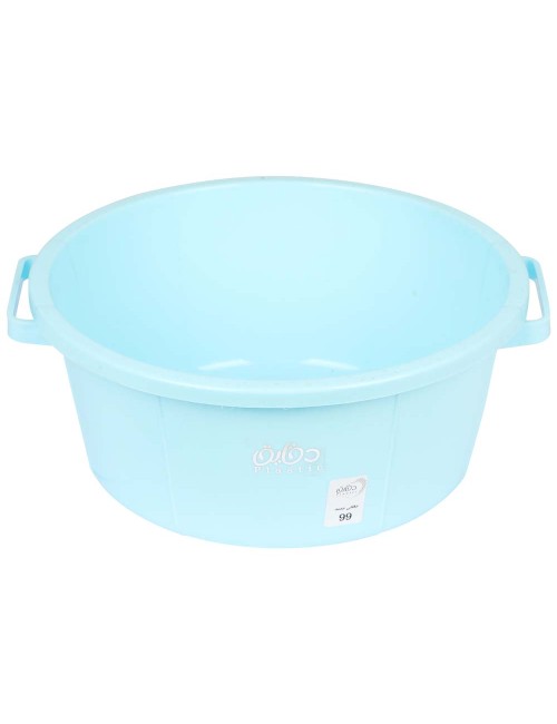 99 PLASTIC BREAD BOX