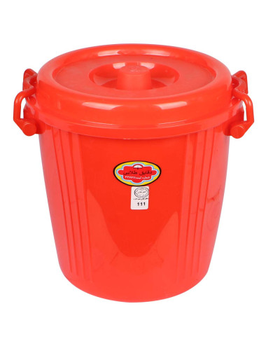 111 PLASTIC BUCKET