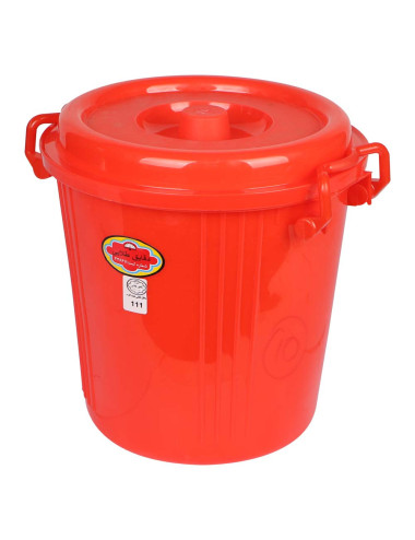 111 PLASTIC BUCKET