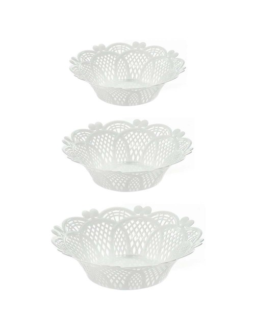 BASKET 3PCS SET