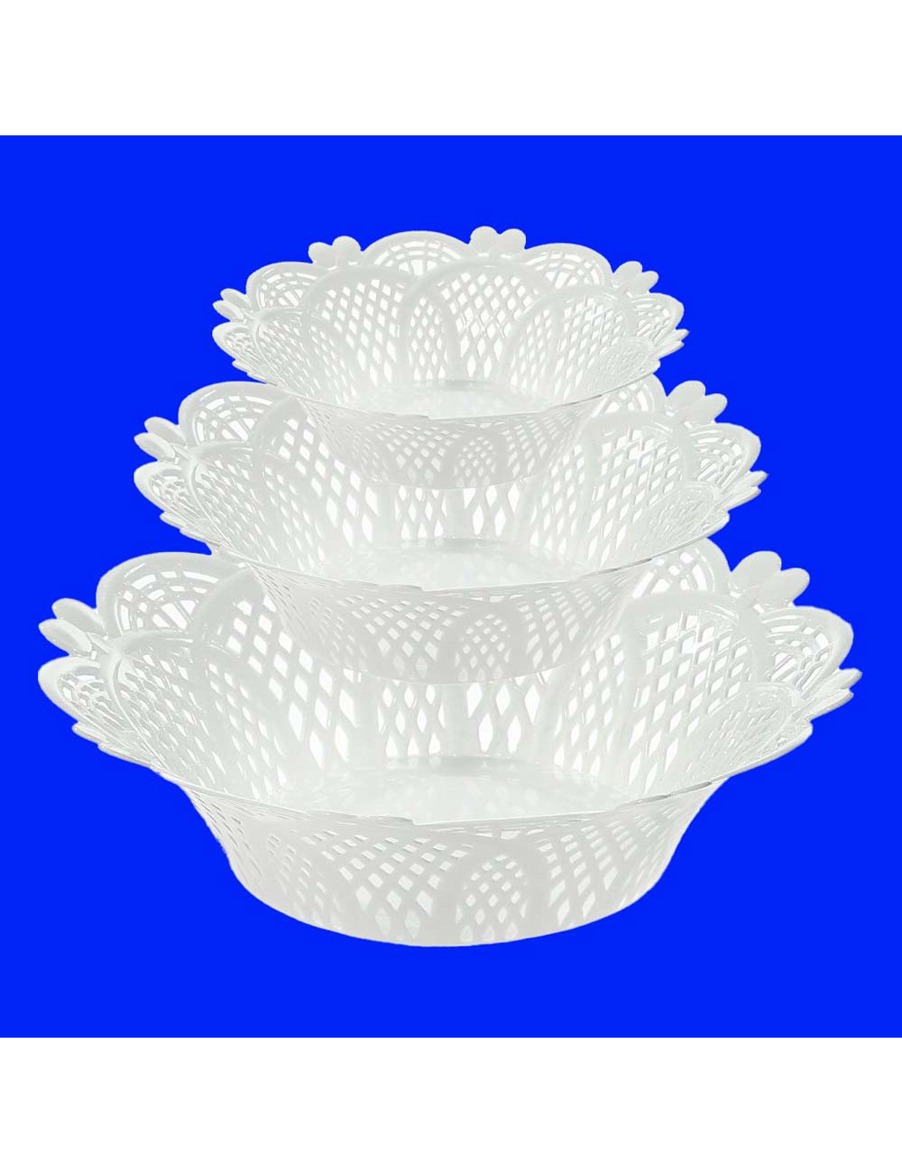 3PCS مشخال طقم