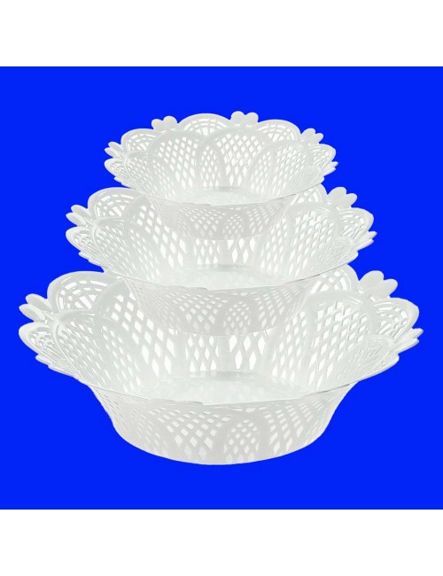 BASKET 3PCS SET