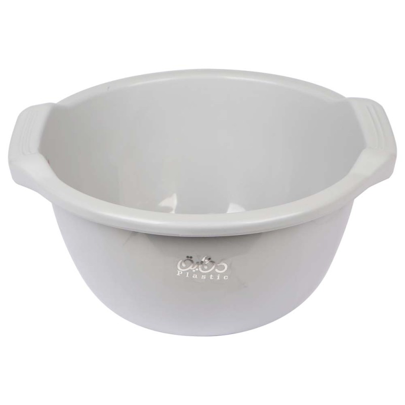 SMALL PLASTIC BOWL