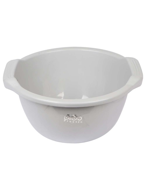 SMALL PLASTIC BOWL