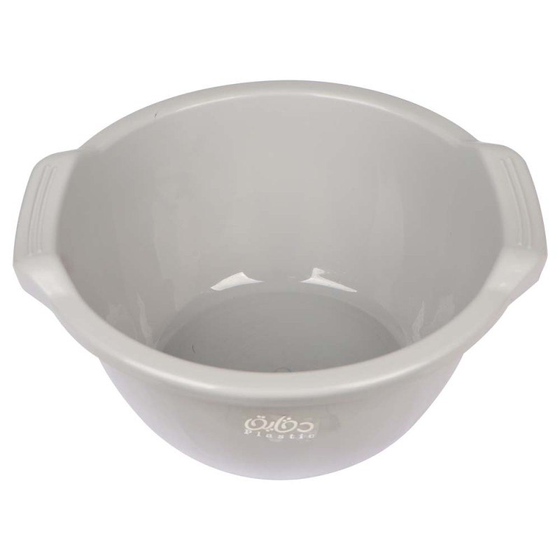 SMALL PLASTIC BOWL