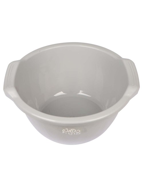 SMALL PLASTIC BOWL