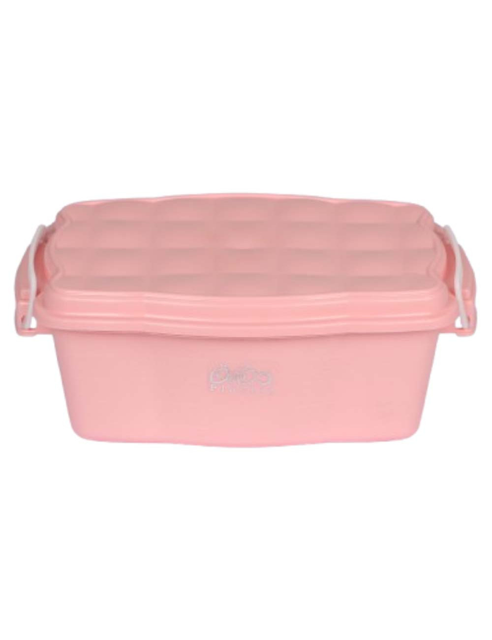 PLASTIC BOX