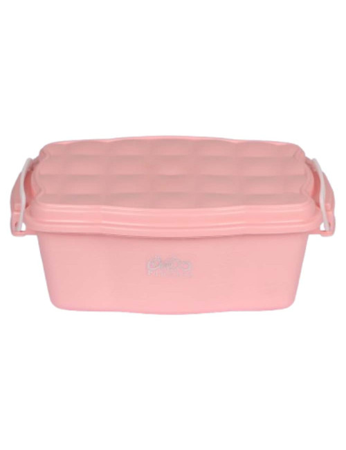 PLASTIC BOX