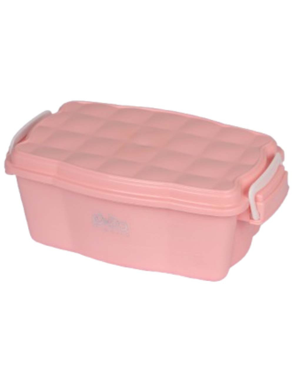 PLASTIC BOX