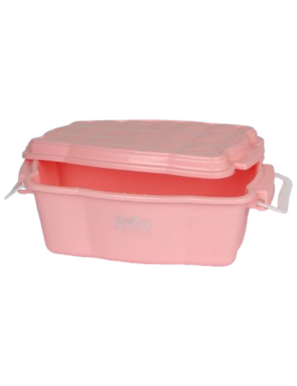 PLASTIC BOX