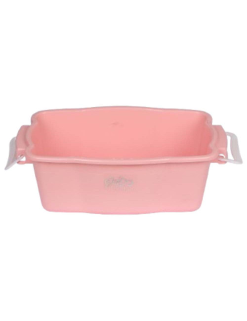 PLASTIC BOX