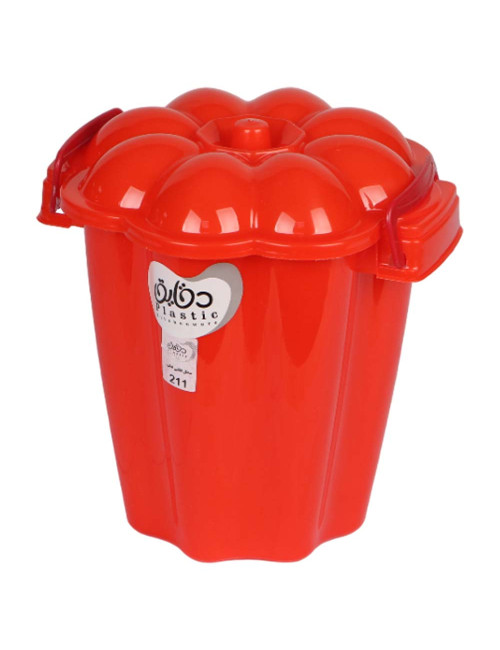 211 PLASTIC BUCKET